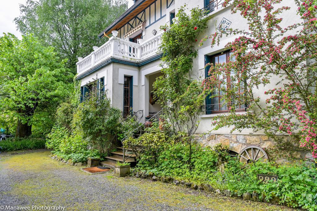 Villa Ariane Сен-Жорьо Номер фото