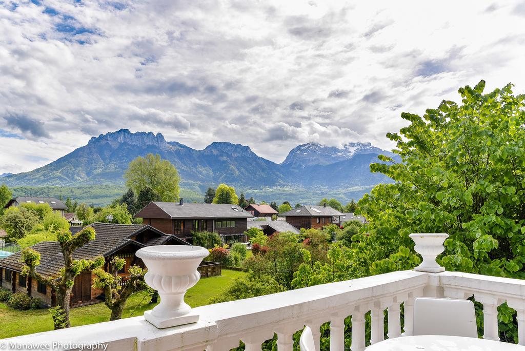Villa Ariane Сен-Жорьо Экстерьер фото